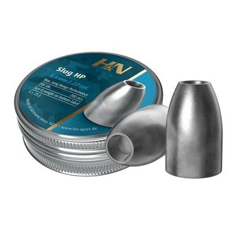 H&amp;N Slug HP 5,51mm