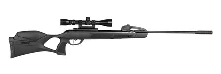 Gamo Replay 10 Magnum 5,5mm + richtkijker 3-9x40mm