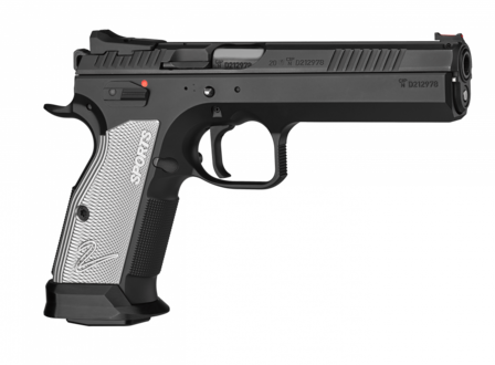 CZ Tactical Sports 2  9x19mm &quot;Entry&quot;