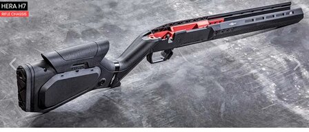 Hera Arms H7 Rifle Chassis