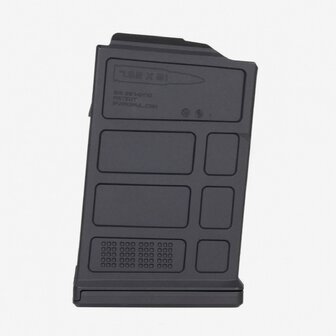 Magpul PMAG10 7,62x51mm AC/AICS Magazijn 10-schots