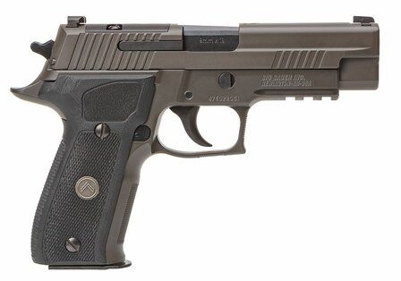 Sig Sauer P226 Legion Full Size 9x19mm