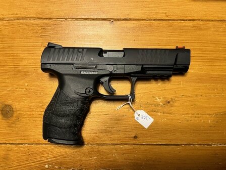 Gebruikte Walther PPQ M2 5&quot; .22LR