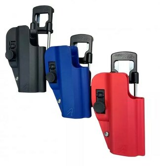 Double Alpha MAX Holster