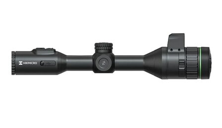 Night Vision Scope HikMicro Alpex 4K A50EL LRF