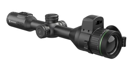 Night Vision Scope HikMicro Alpex 4K A50EL LRF