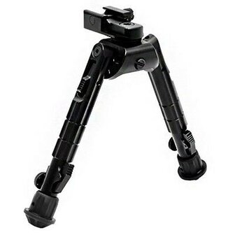 UTG Heavy Duty Recon 360 TL Bipod 7-9&quot;