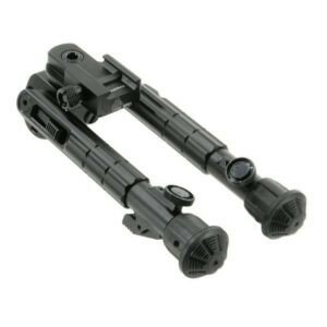 UTG Heavy Duty Recon 360 TL Bipod 7-9&quot;