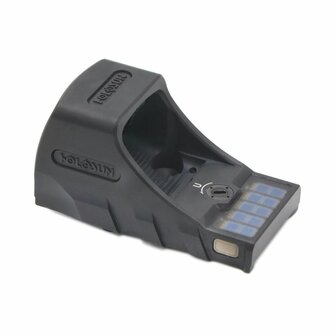 Holosun SCS PDP-GR Reflex Sight