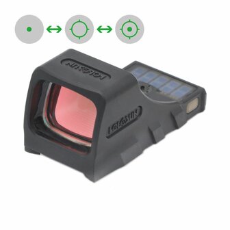 Holosun SCS PDP-GR Reflex Sight