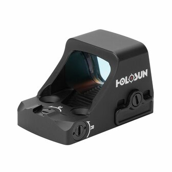 Holosun HS407K-X2 Reflex Sight