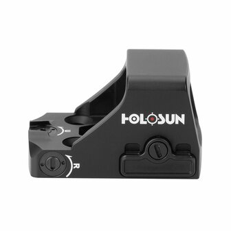 Holosun HS407K-X2 Reflex Sight