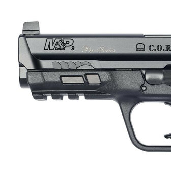 Smith &amp; Wesson M&amp;P9 M2.0 CORE Performance Centre