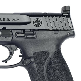 Smith &amp; Wesson M&amp;P9 M2.0 CORE Performance Centre