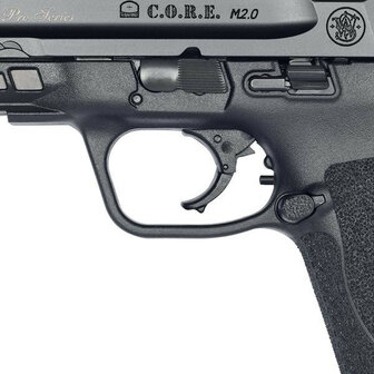 Smith &amp; Wesson M&amp;P9 M2.0 CORE Performance Centre