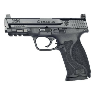 Smith &amp; Wesson M&amp;P9 M2.0 CORE Performance Centre