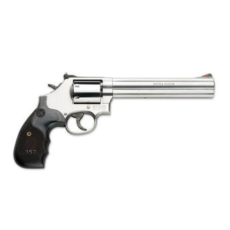 Smith&amp;Wesson 686 Plus .357 Magnum Revolver