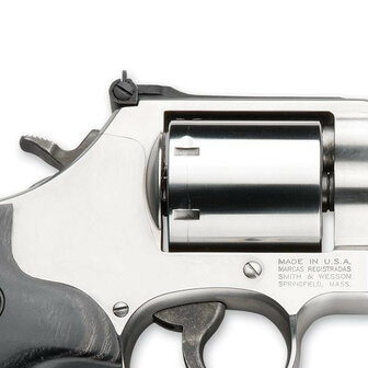 Smith&amp;Wesson 686 Plus .357 Magnum Revolver