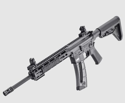 Smith &amp; Wesson M&amp;P 15-22 Sport MOE SL .22LR