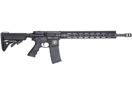 Smith&amp;Wesson M&amp;P15 Competition PC 18&quot;