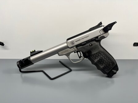 Gebruikte Smith &amp; Wesson SW22 Victory Tandemkross .22LR