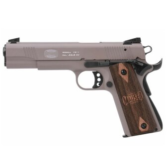 Mauser 1911 US Tan .22LR