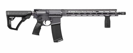 Daniel Defense DDM4 V7 Cobalt .223 Rem