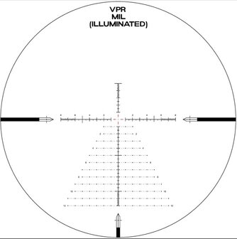 Arken EP5 5-25x56mm FFP Richtkijker