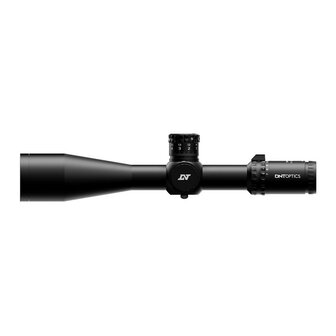 DNT Optics TheOne 7-35x56mm FFP Richtkijker