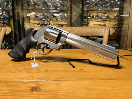 Gebruikte revolver Smith&amp;Wesson 629 Classic .44 Magnum