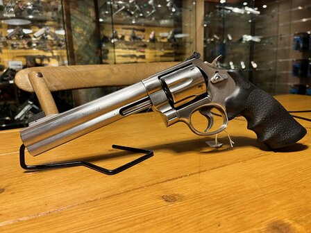 Gebruikte revolver Smith&amp;Wesson 629 Classic .44 Magnum