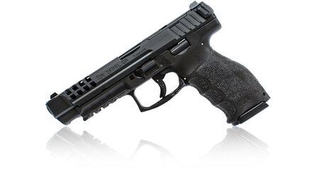 Heckler &amp; Koch SFP9L-OR Optics-Ready 9x19mm