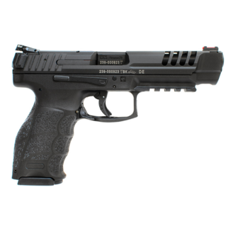 Heckler &amp; Koch SFP9L-OR Optics-Ready 9x19mm