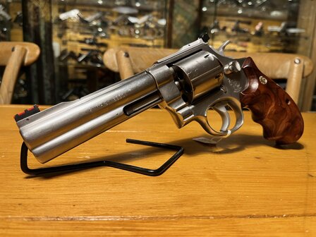 Gebruikte revolver Smith&amp;Wesson 627 .357 Magnum