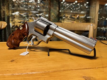 Gebruikte revolver Smith&amp;Wesson 627 .357 Magnum