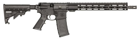 Smith &amp; Wesson M&amp;P15 Sport III 5,56 Nato