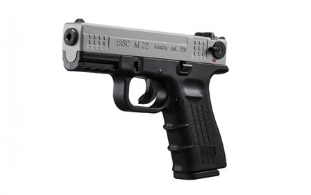 ISSC M22 .22LR Bi-Colour