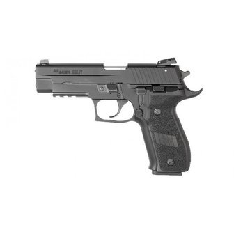 Sig Sauer P226 SA/DA .22LR