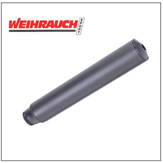 Weihrauch HW100-FSB Silencer