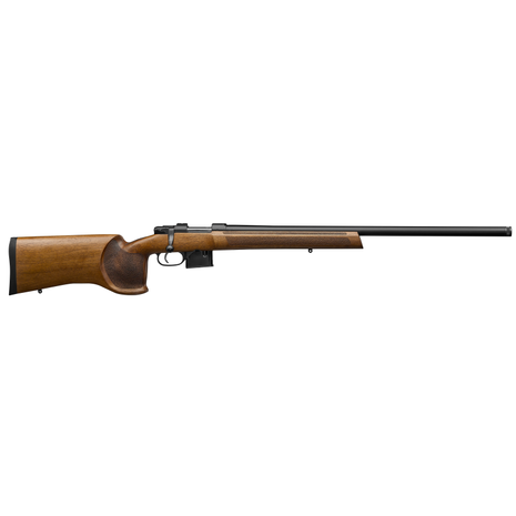 Gebruikte CZ 527 Varmint MTR .223 Rem