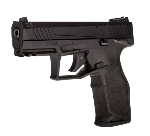 Taurus TX-22 Black .22LR Manual Safety