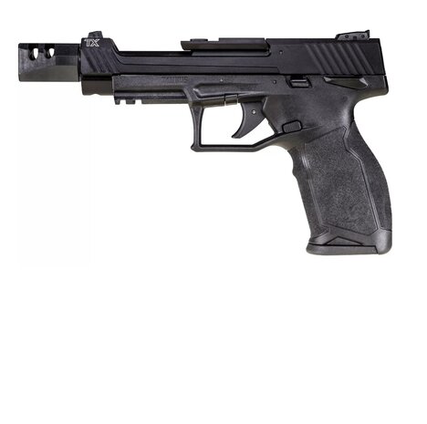 Taurus TX-22 Competition SCR Pro .22LR