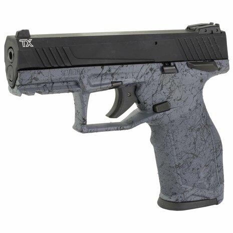 Taurus TX-22 Grey Splatter .22LR