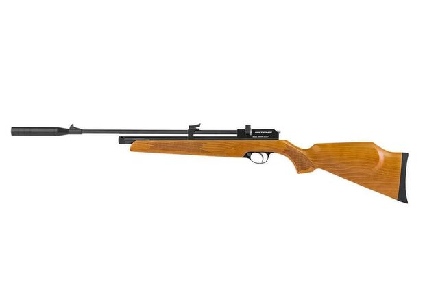 Artemis CR600W Co2 Air Rifle .177