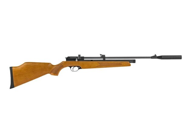 Artemis CR600W Co2 Air Rifle .177