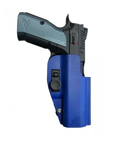 Double Alpha MAX Holster