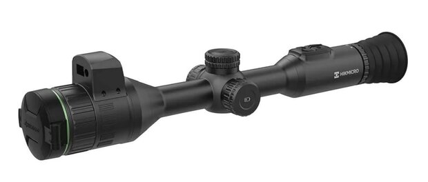 Night Vision Scope HikMicro Alpex 4K A50EL LRF