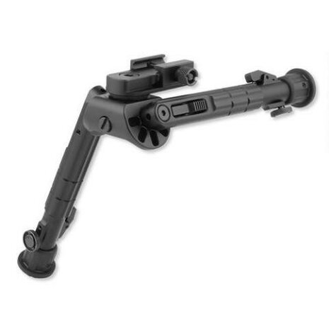 UTG Heavy Duty Recon 360 TL Bipod 7-9"