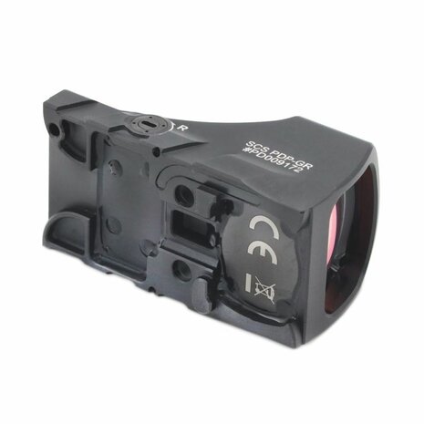 Holosun SCS PDP-GR Reflex Sight