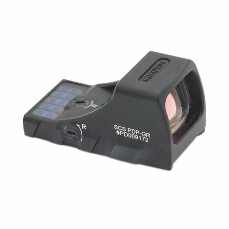 Holosun SCS PDP-GR Reflex Sight